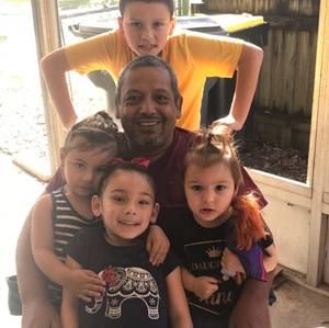 Meet your Posher, Wanda